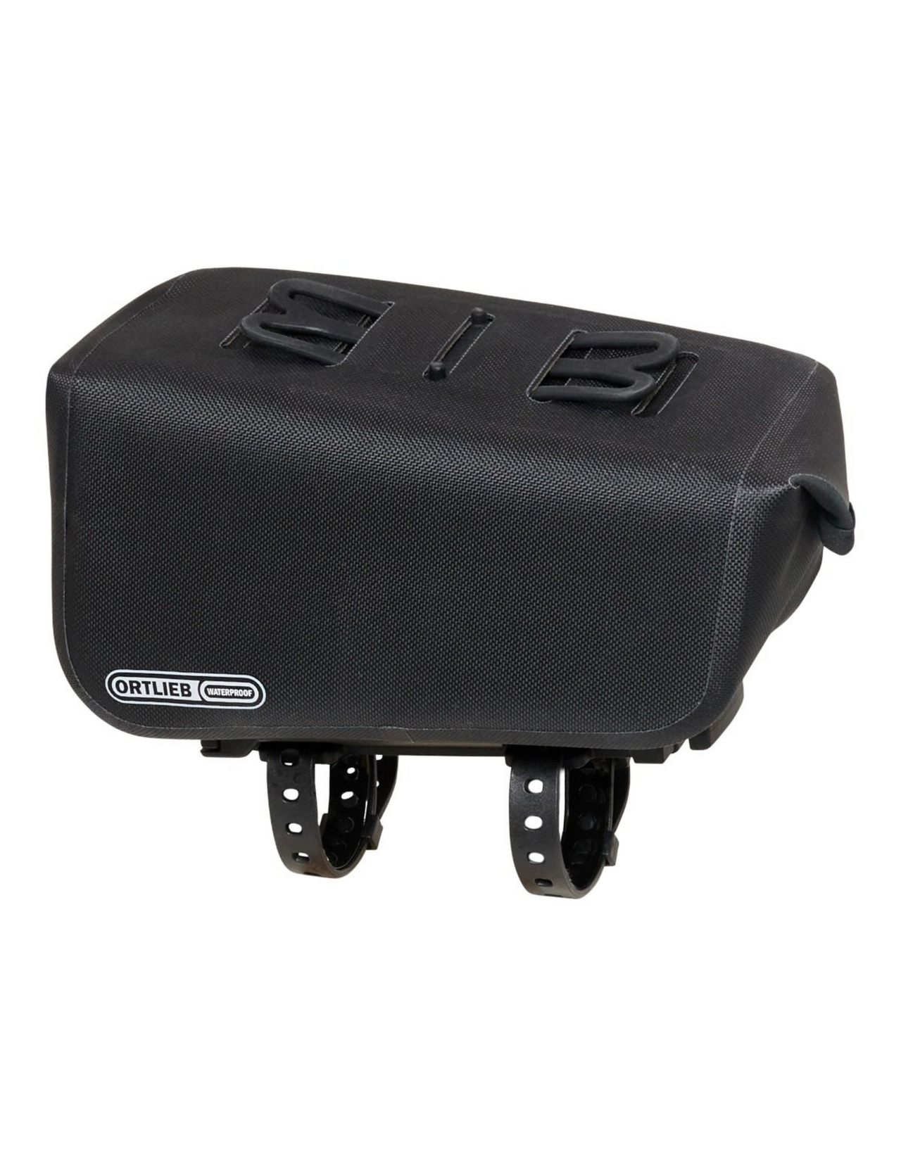 Sacoche de Cadre Ortlieb Toptube Bag, vue de côté