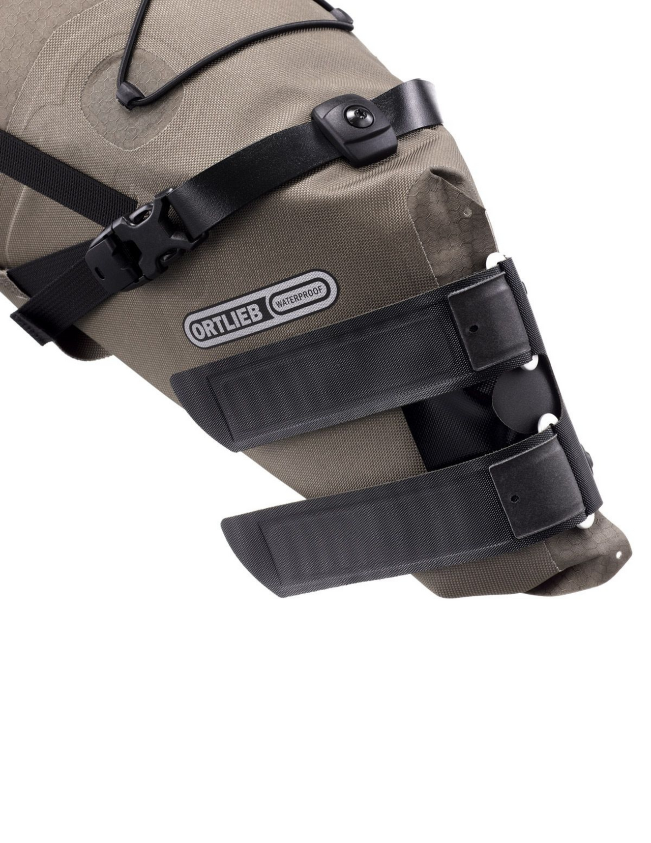 Ortlieb Bikepacking 16,5 SAGGIO