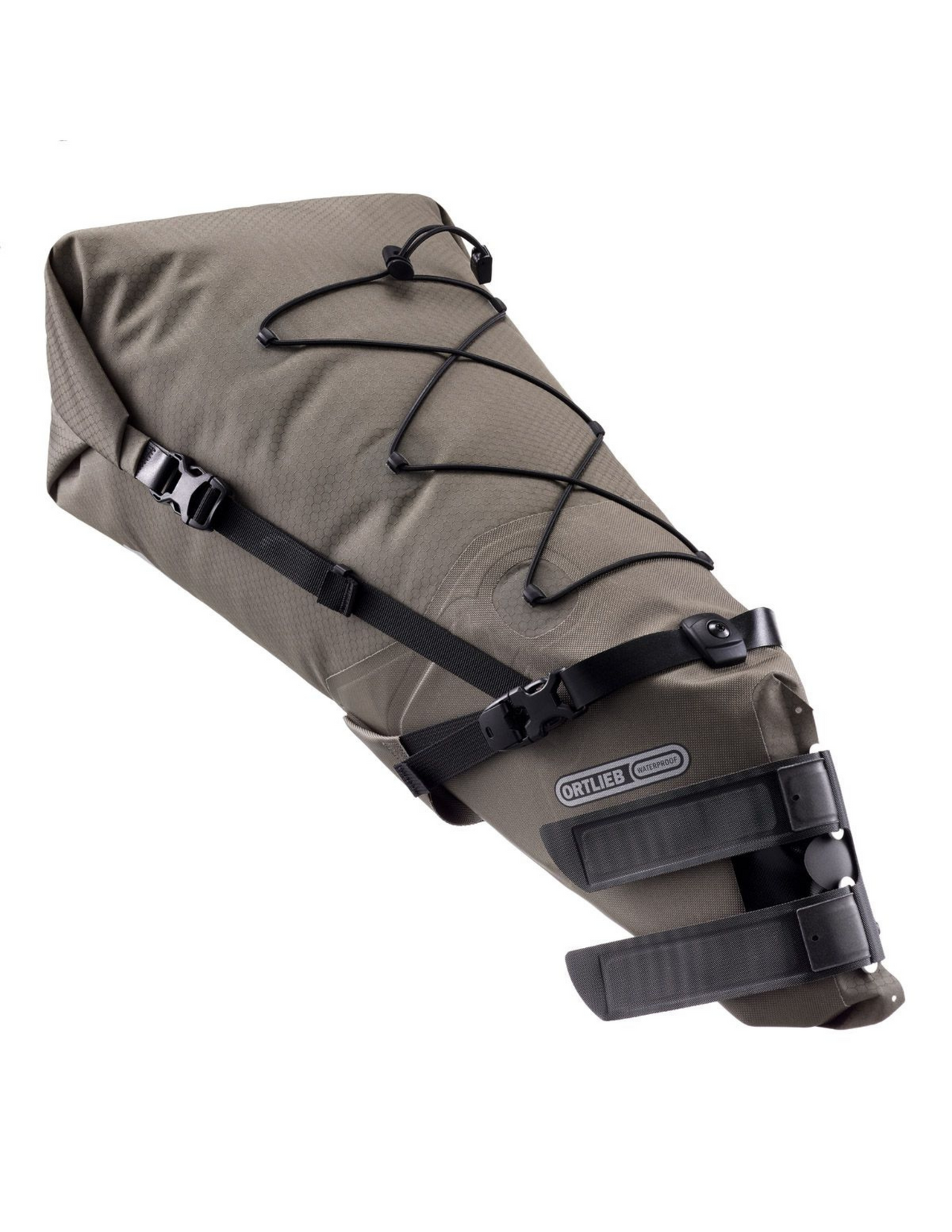 Ortlieb Bikepacking 16,5 SAGGIO