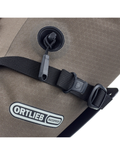 Sacoche de Selle Ortlieb BikePacking QR 7,5