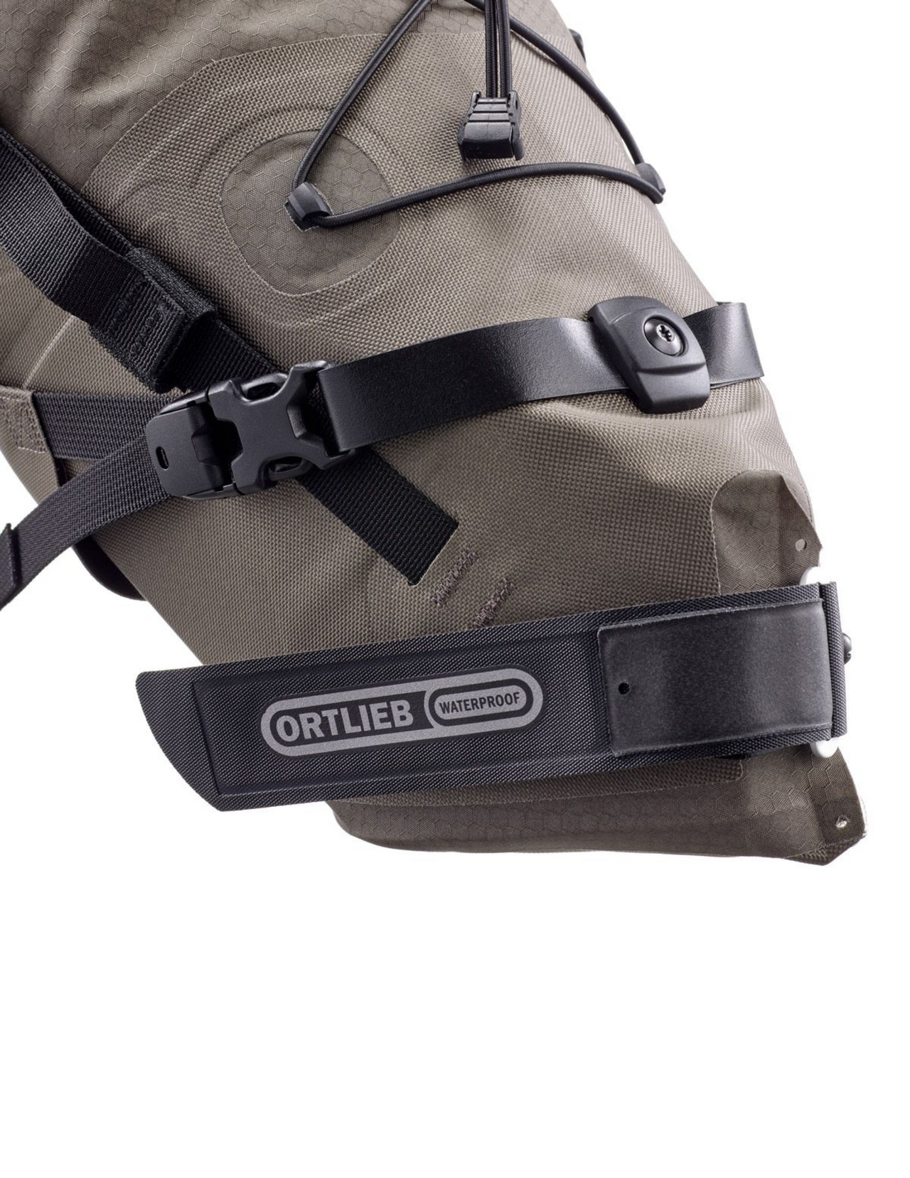 Ortlieb BikePacking 11 Satteltasche