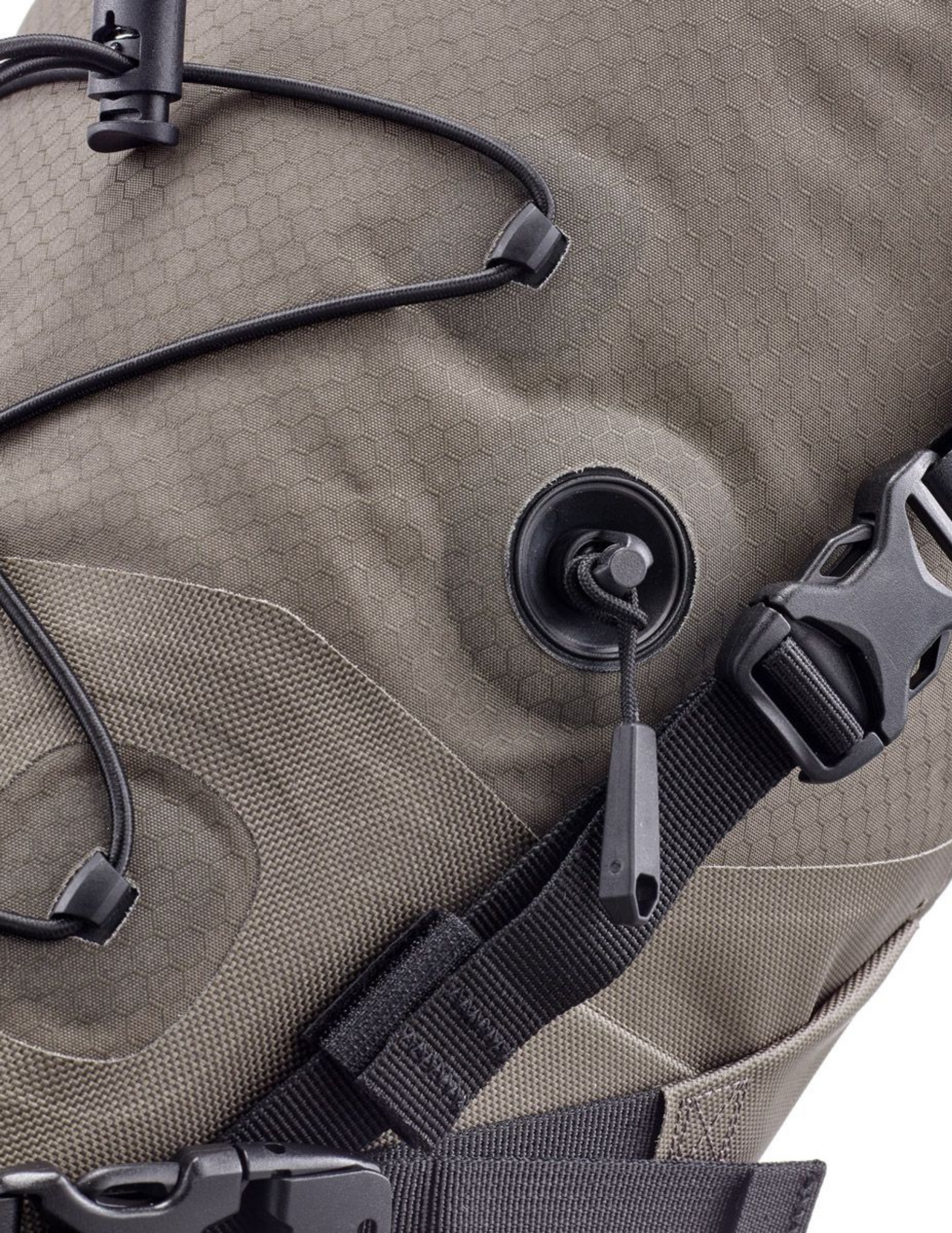 Ortlieb BikePacking 11 Satteltasche