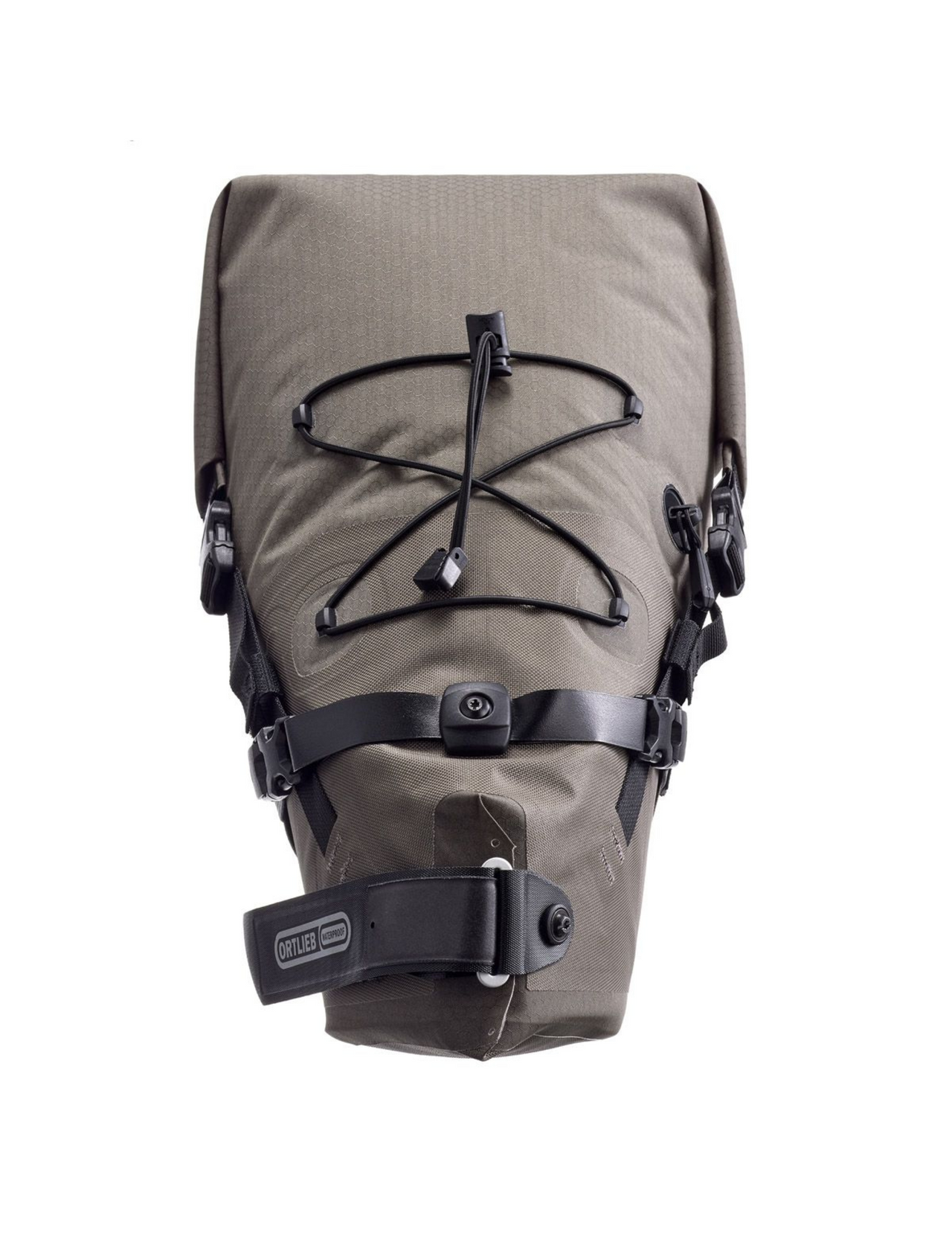 Ortlieb BikePacking 11 Satteltasche