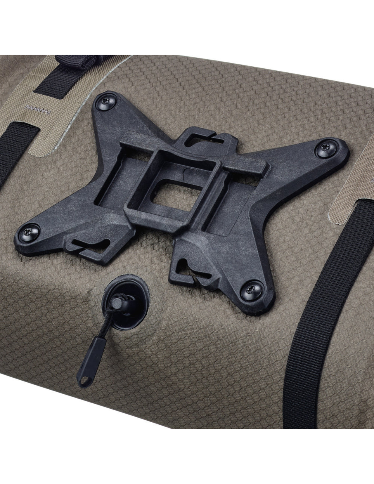 Sacoche de Guidon Ortlieb Pack Flex 9