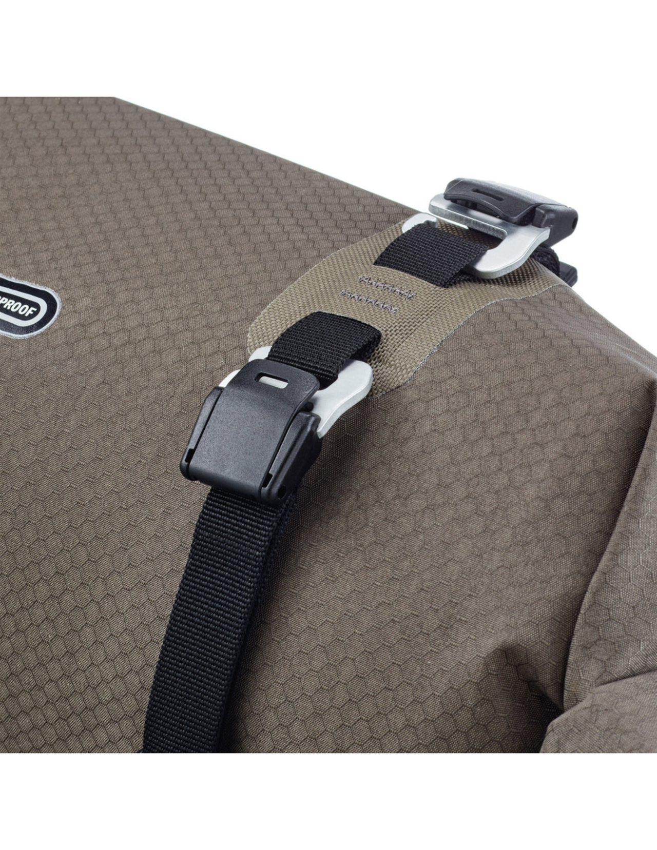 Sacoche de Guidon Ortlieb Pack Flex 9