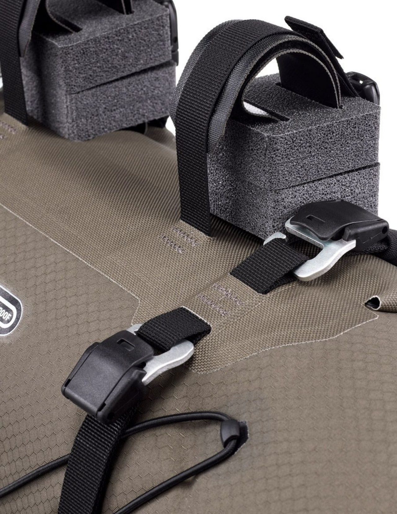 Ortlieb BikePacking 15 Handlebar Bag