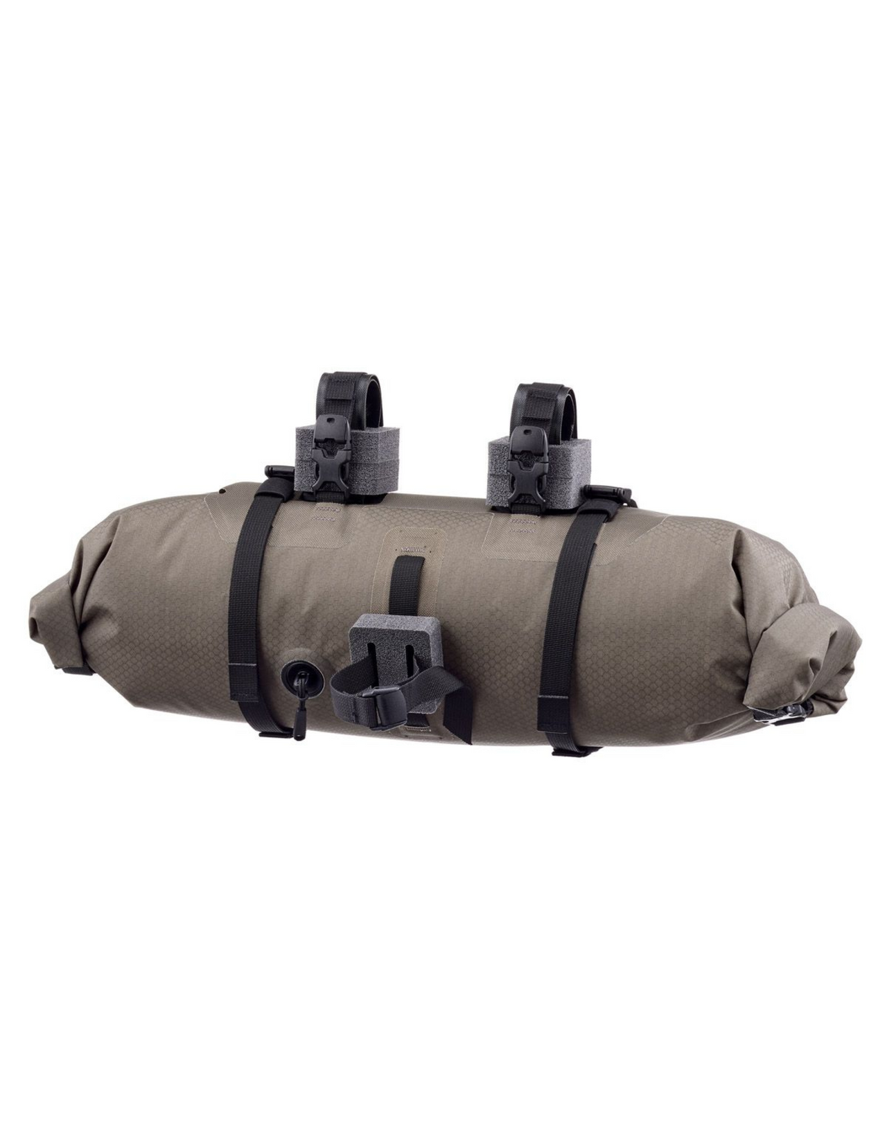 ortlieb lenkertasche fahrrad ORTLIEB Ortlieb BikePacking 9 Lenkertasche Dunkler Sand ,Bikepacking-Taschen