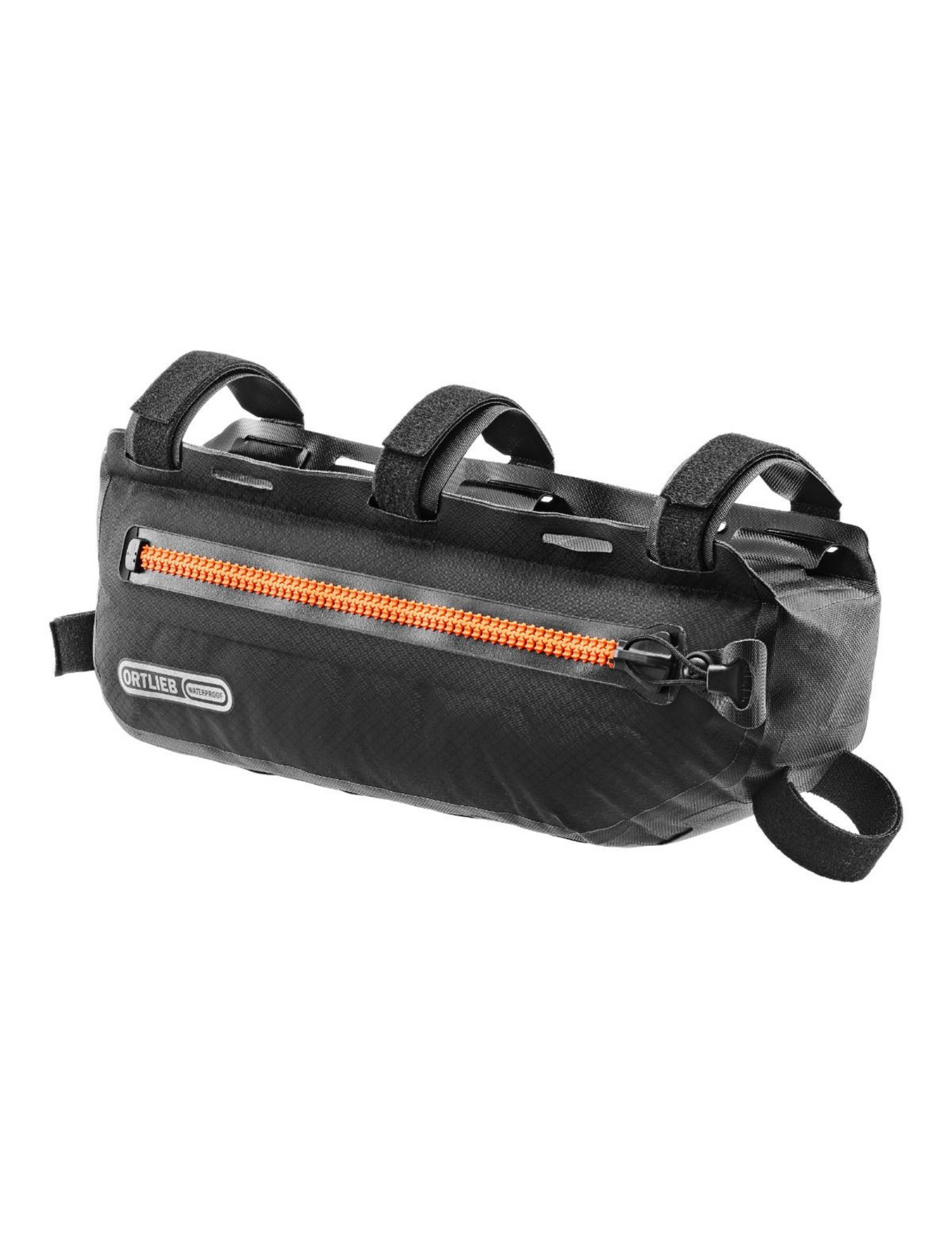 Sacoche de Cadre Ortlieb BikePacking Frame Pack Toptube 3