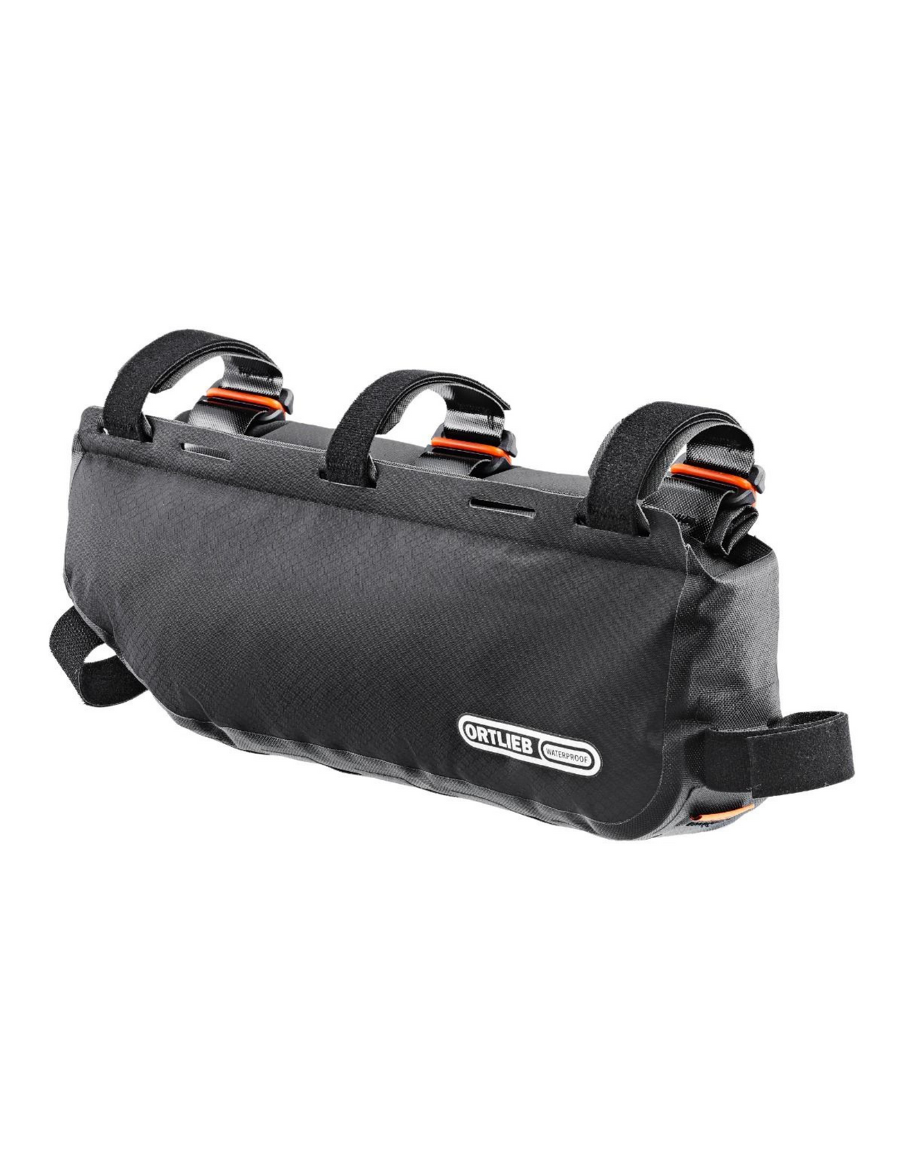 Ortlieb Bikepacking frame toptube rc 3 borse