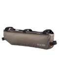 Sacoche de Cadre Ortlieb BikePacking Frame Pack Toptube 4 pour vélotaf et vélo de route