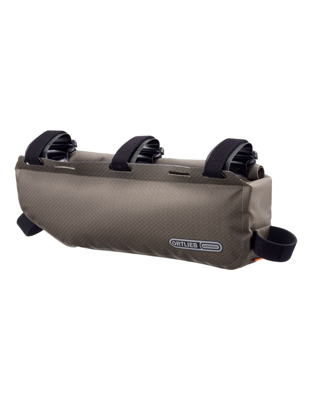 Ortlieb BikePacking Frame Pack TopTube RC 3 Frame Bag