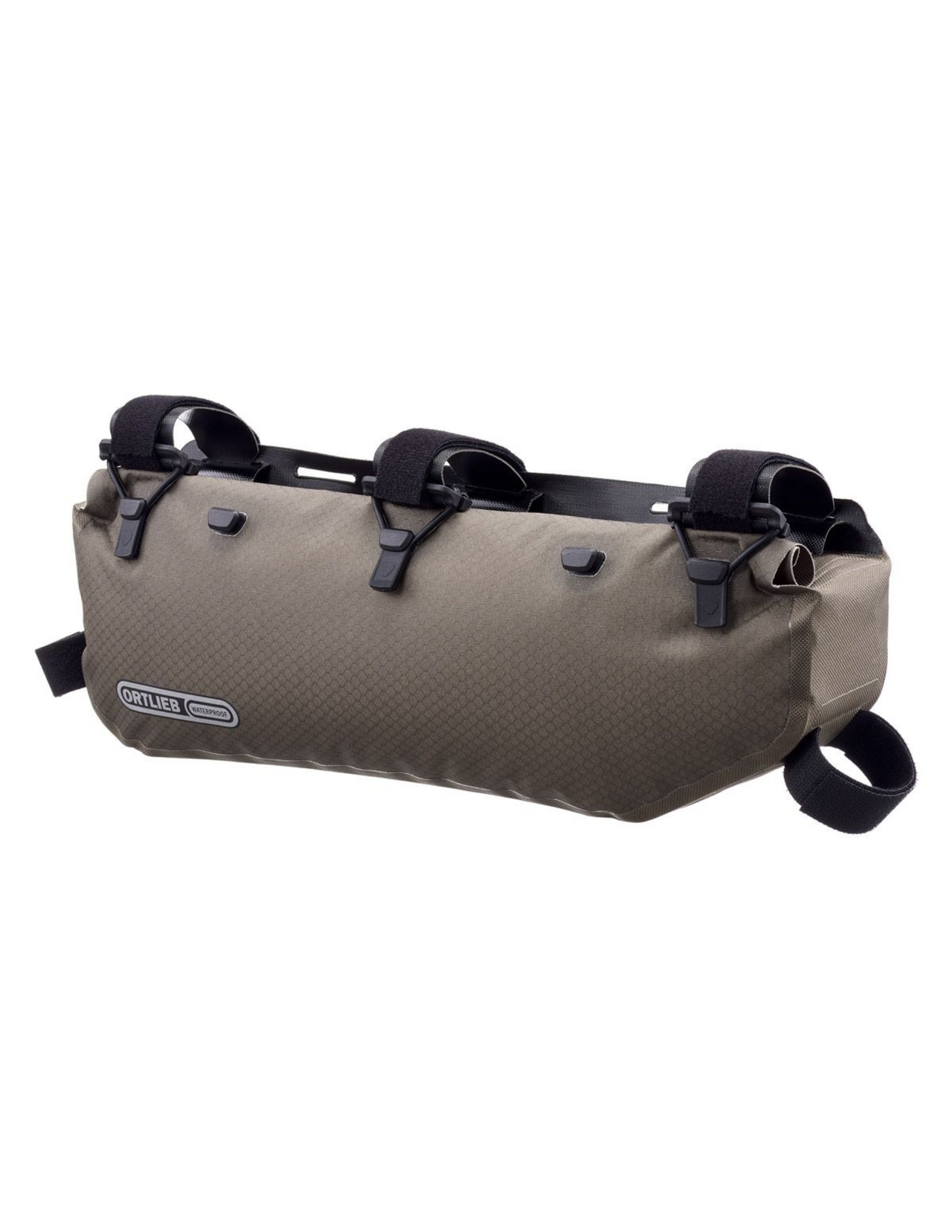 Ortlieb BikePacking Frame Pack TopTube RC 3 Frame Bag