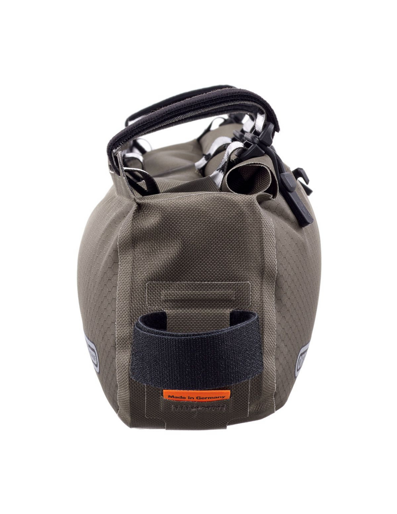 Ortlieb BikePacking Frame Pack TopTube RC 4 Frame Bag