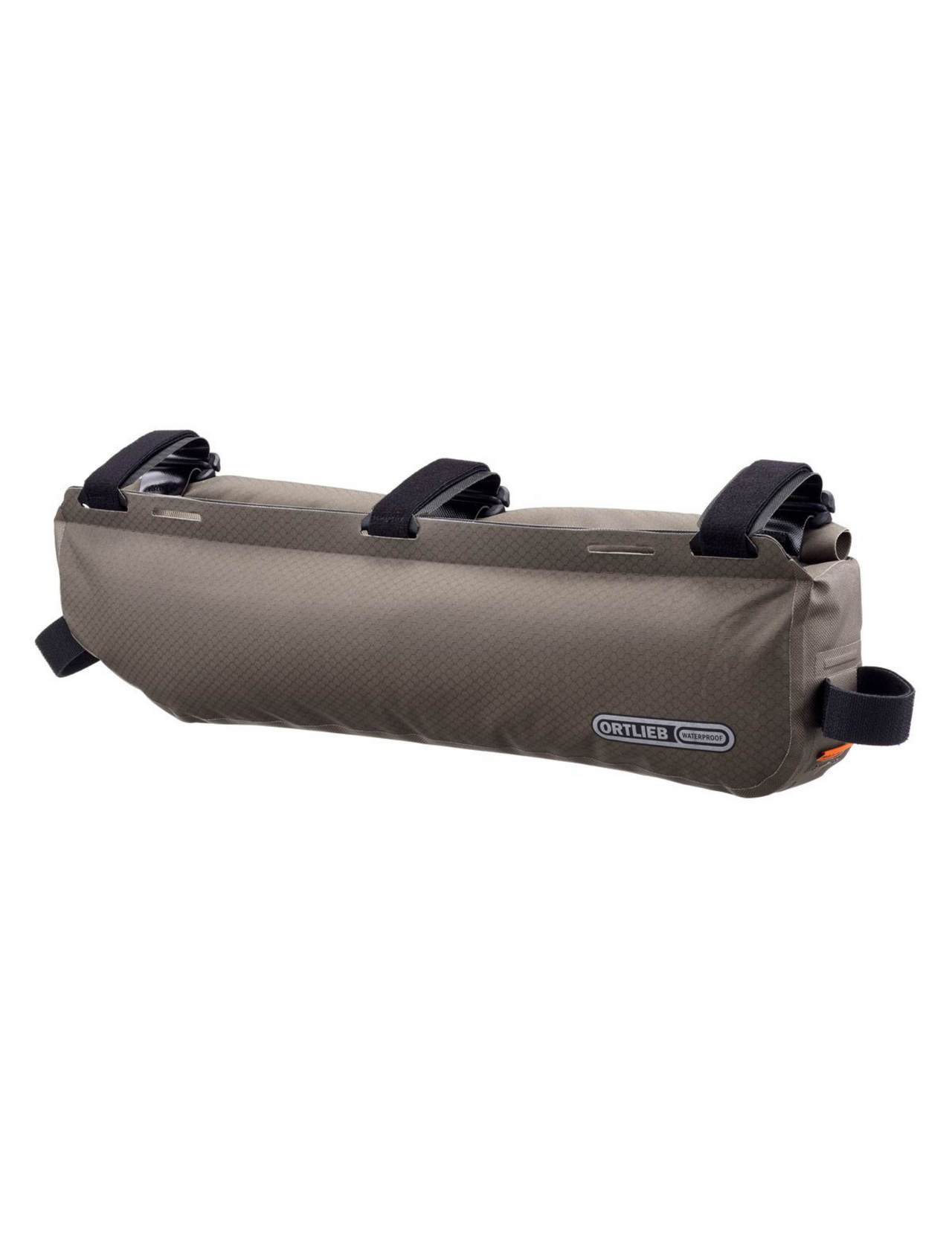 Ortlieb BikePacking Frame Pack TopTube RC 4 Frame Bag