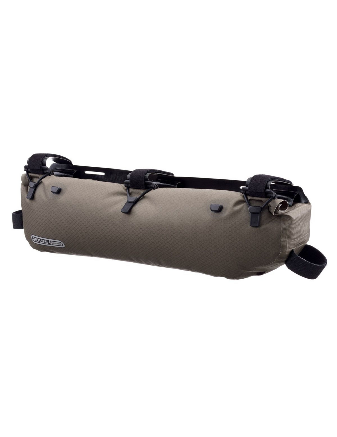 Ortlieb BikePacking Frame Pack TopTube RC 4 Frame Bag