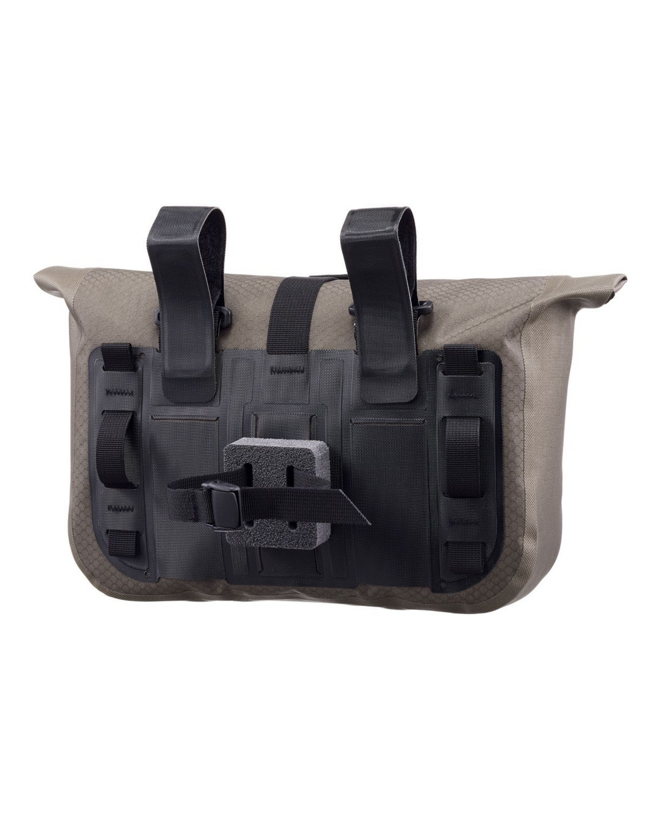 Sacoche de Guidon Ortlieb Accessory Pack, vue arrière