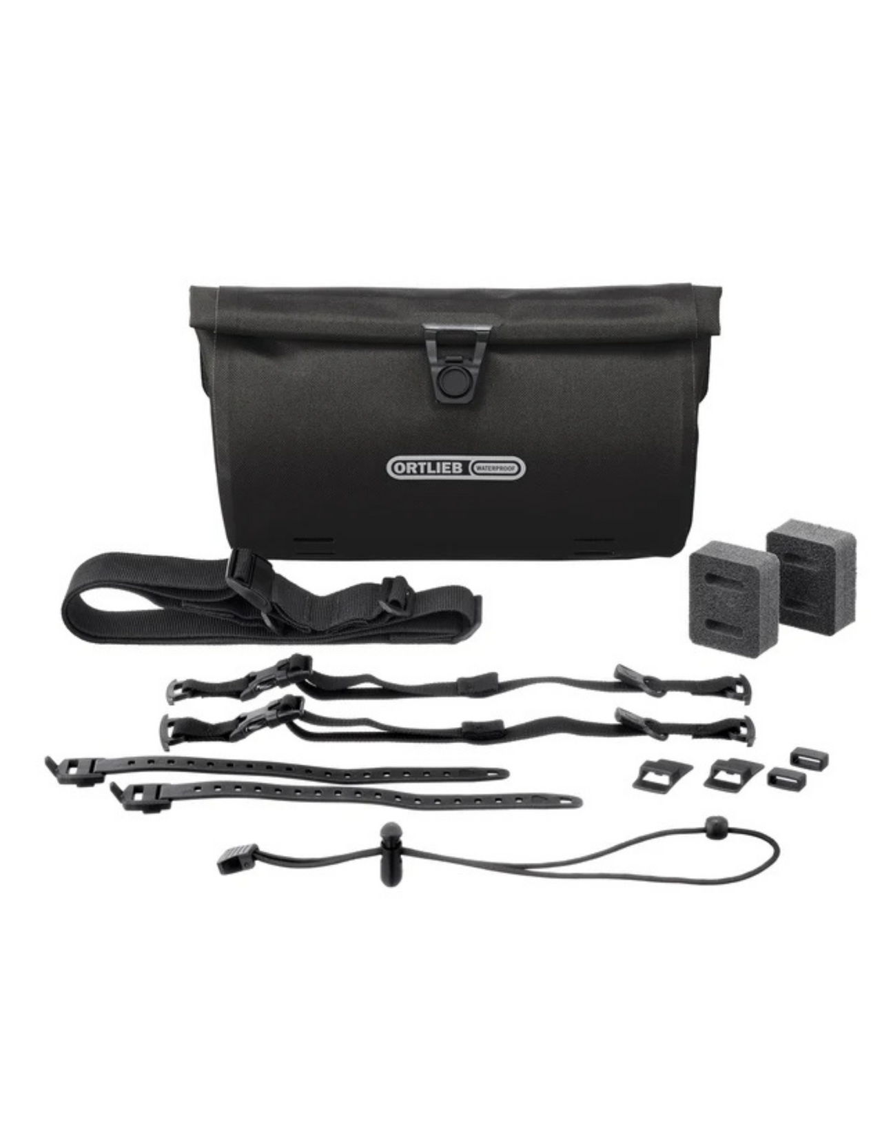 Sacoche de Guidon Ortlieb Velo Sling