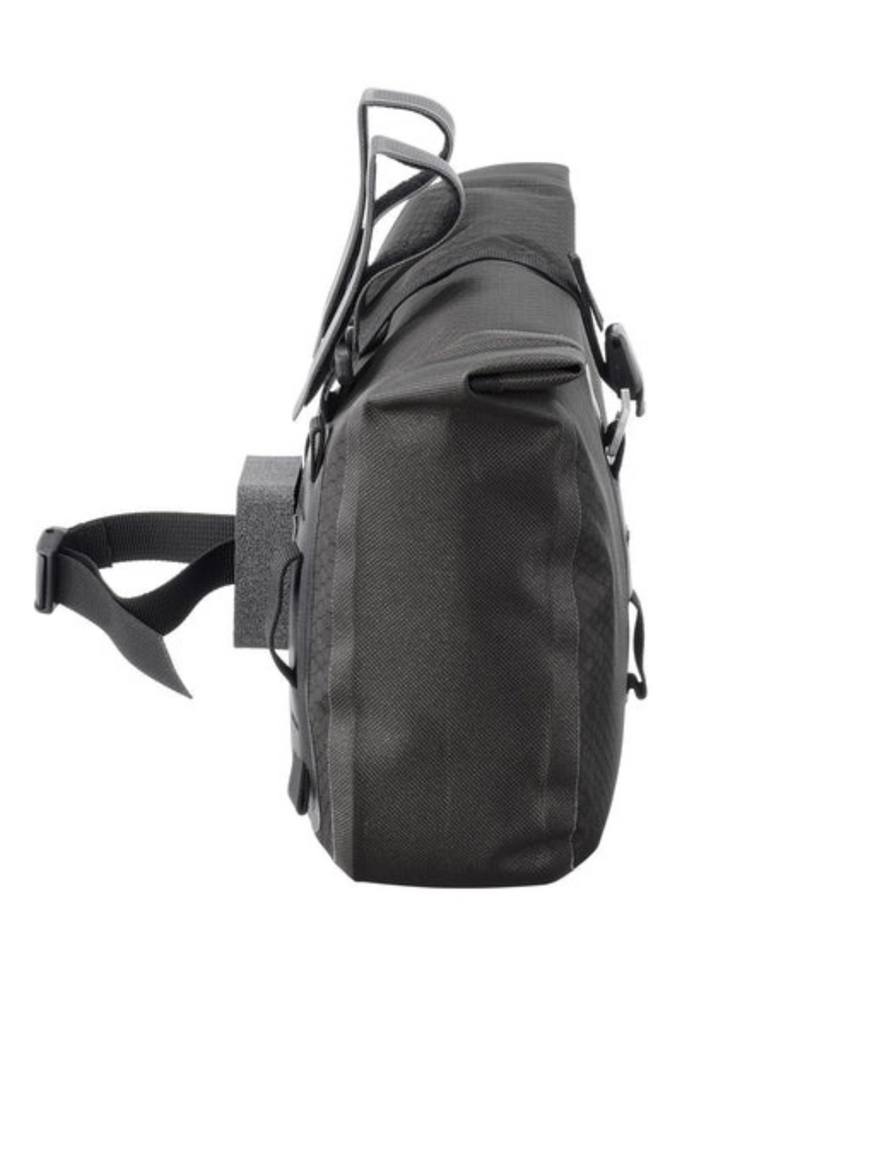 fahrrad lenkertaschen ortlieb ORTLIEB Ortlieb Accessoire Pack Lenkertasche Schwarz Matt ,Bikepacking-Taschen