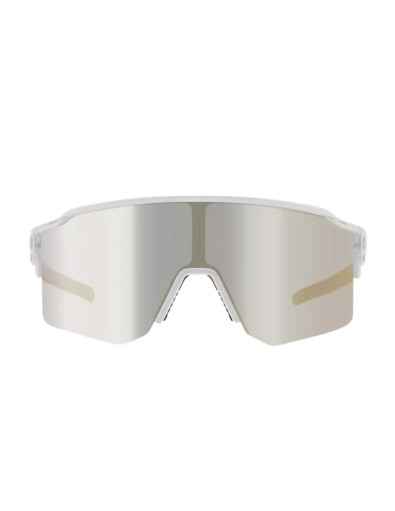 Cébé Outflow 2 Lite Matt Trans Gradient Black Sunglasses - Vario Full Revo Bronze Lens