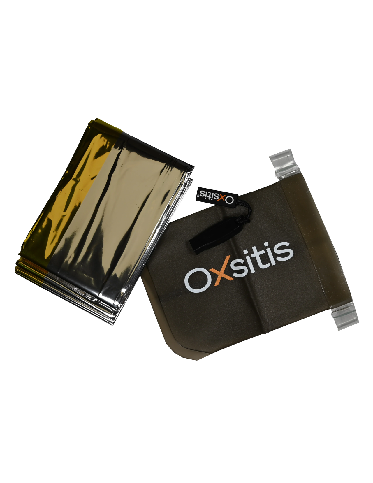 Oxsitis-Überlebenskit