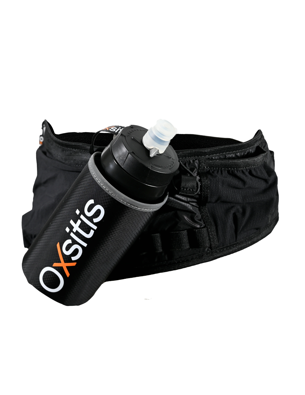 Ceinture de Trail-Running Oxsitis Gravity Hydrabelt