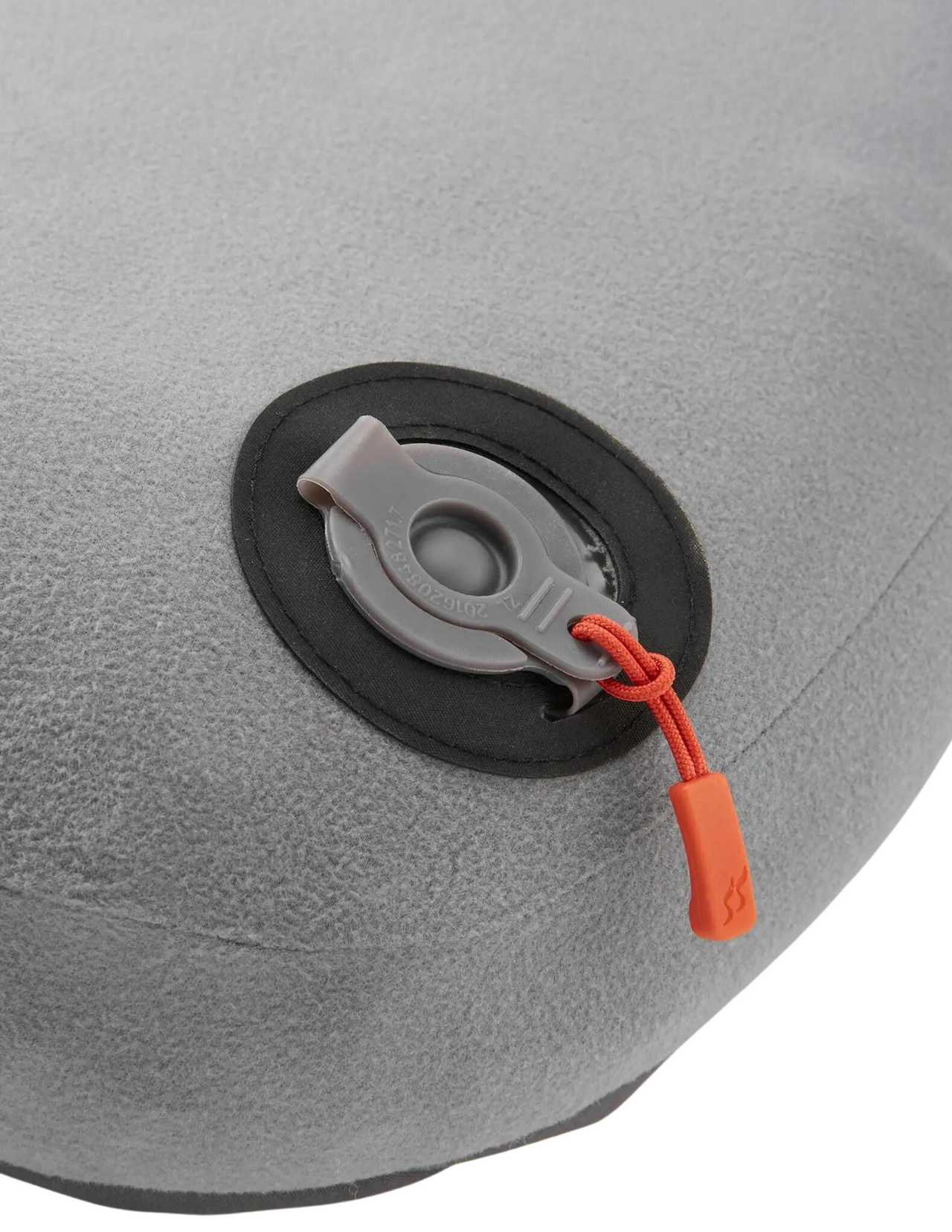 Rab Stratosphere Reisekissen