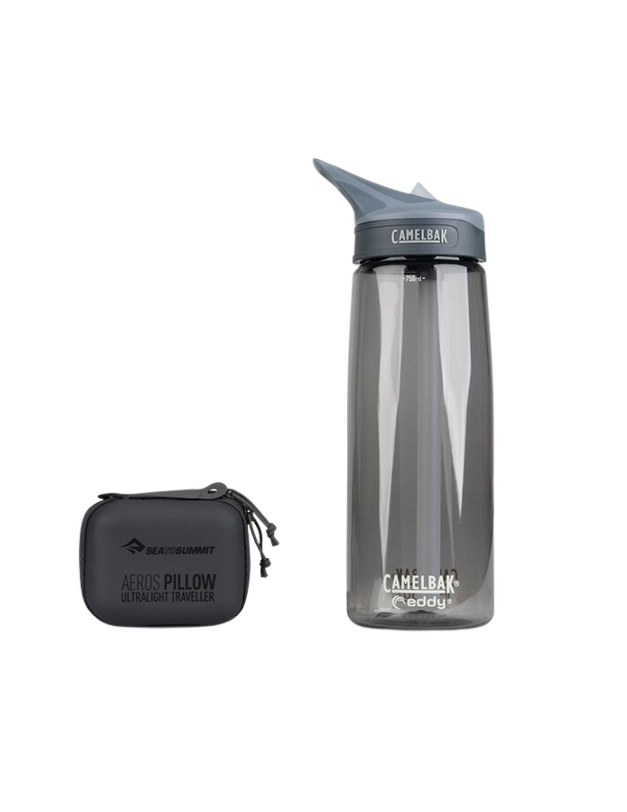 Sea to Summit Eros Ultralight Traveler Pillow