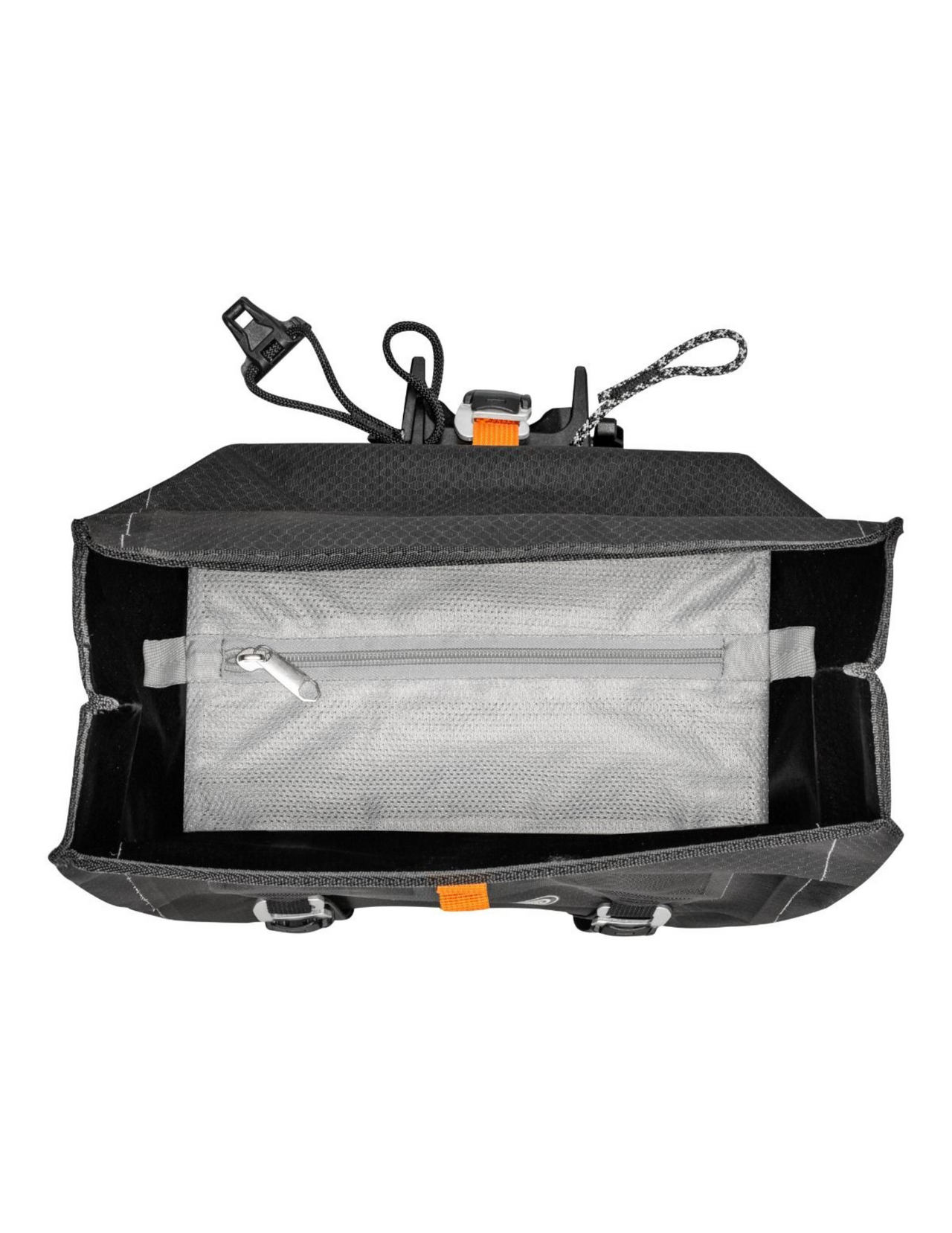 ortlieb lenkertaschen ORTLIEB Ortlieb Lenkertaschen-Organizer Schwarz ,Bikepacking-Taschen