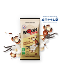 Bio Baouw Extra Vanille/Macadamia Riegel 50 g