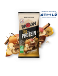 Barre Protéinée Bio Baouw Pomme/Cannelle 50 g