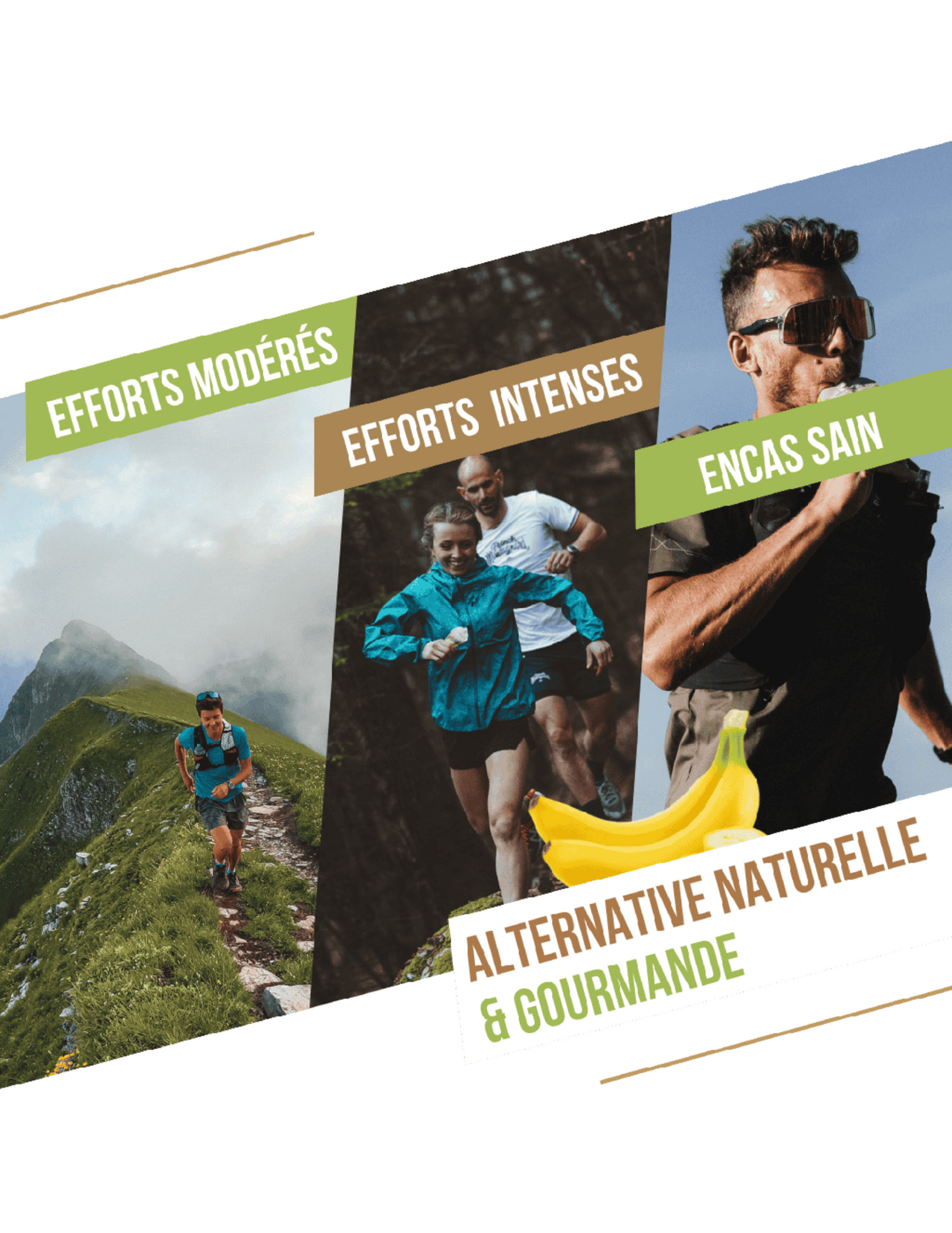 Baouw Banana/Kiwi/vaniglia baouw baouw baouw