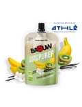 Baouw Banana/Kiwi/vaniglia baouw baouw baouw