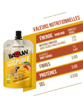 Baouw Mango/Passion/Ginger Organic Puree 90 G