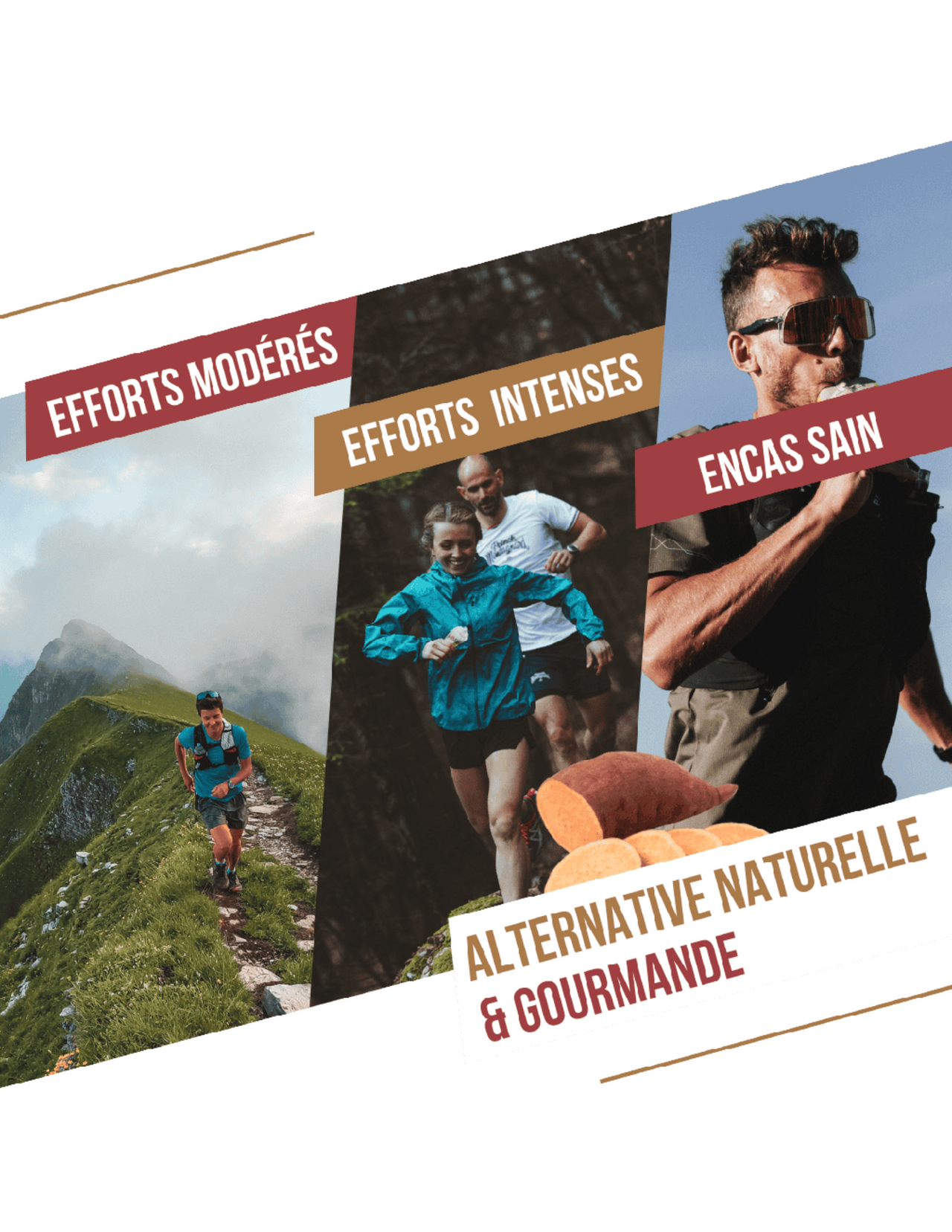 Baouw baouw baouw patata dolce/carota/pepe timut 90 g