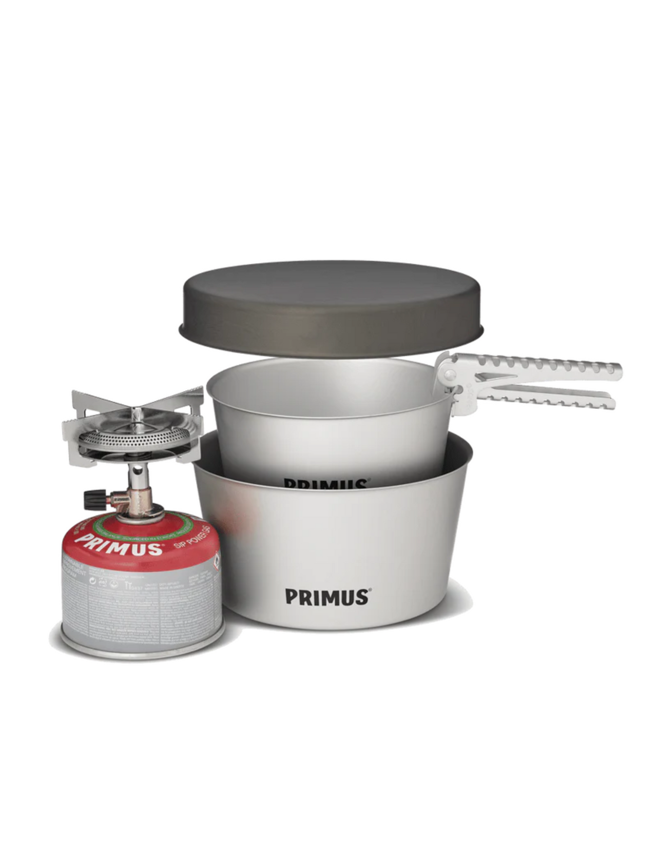 Réchaud Primus Mimer Kit II