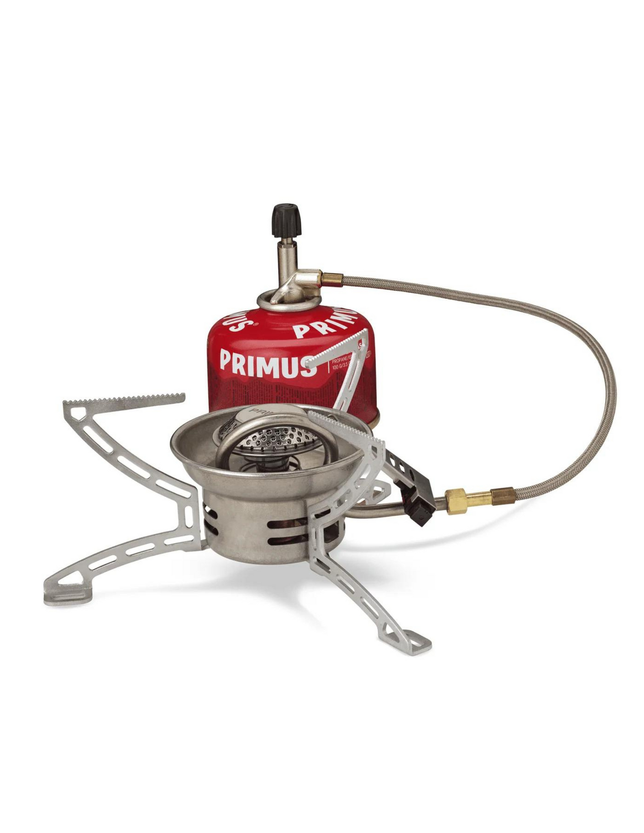 Primus EasyFuel Duo Piezo Stove