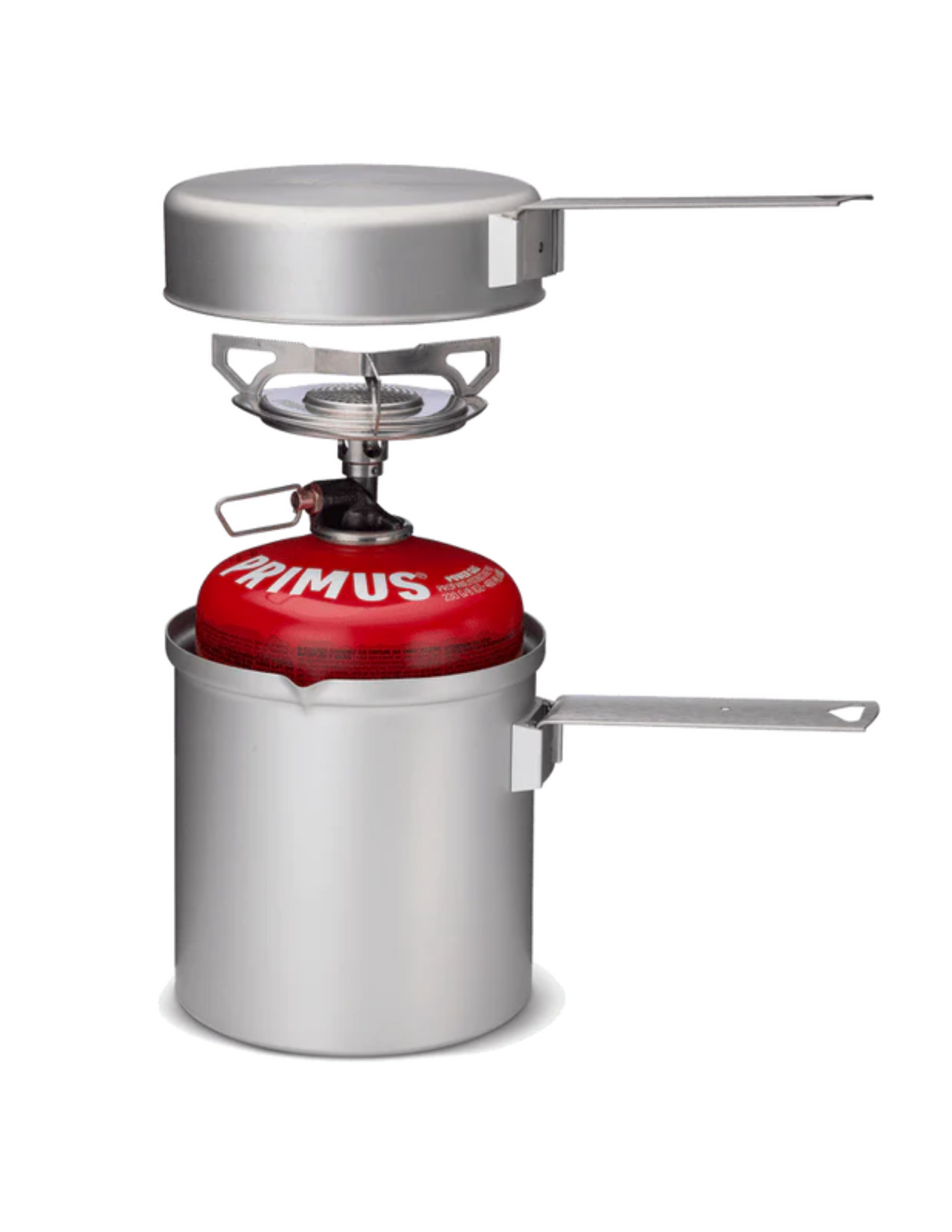 Réchaud Primus Essential Trail Kit
