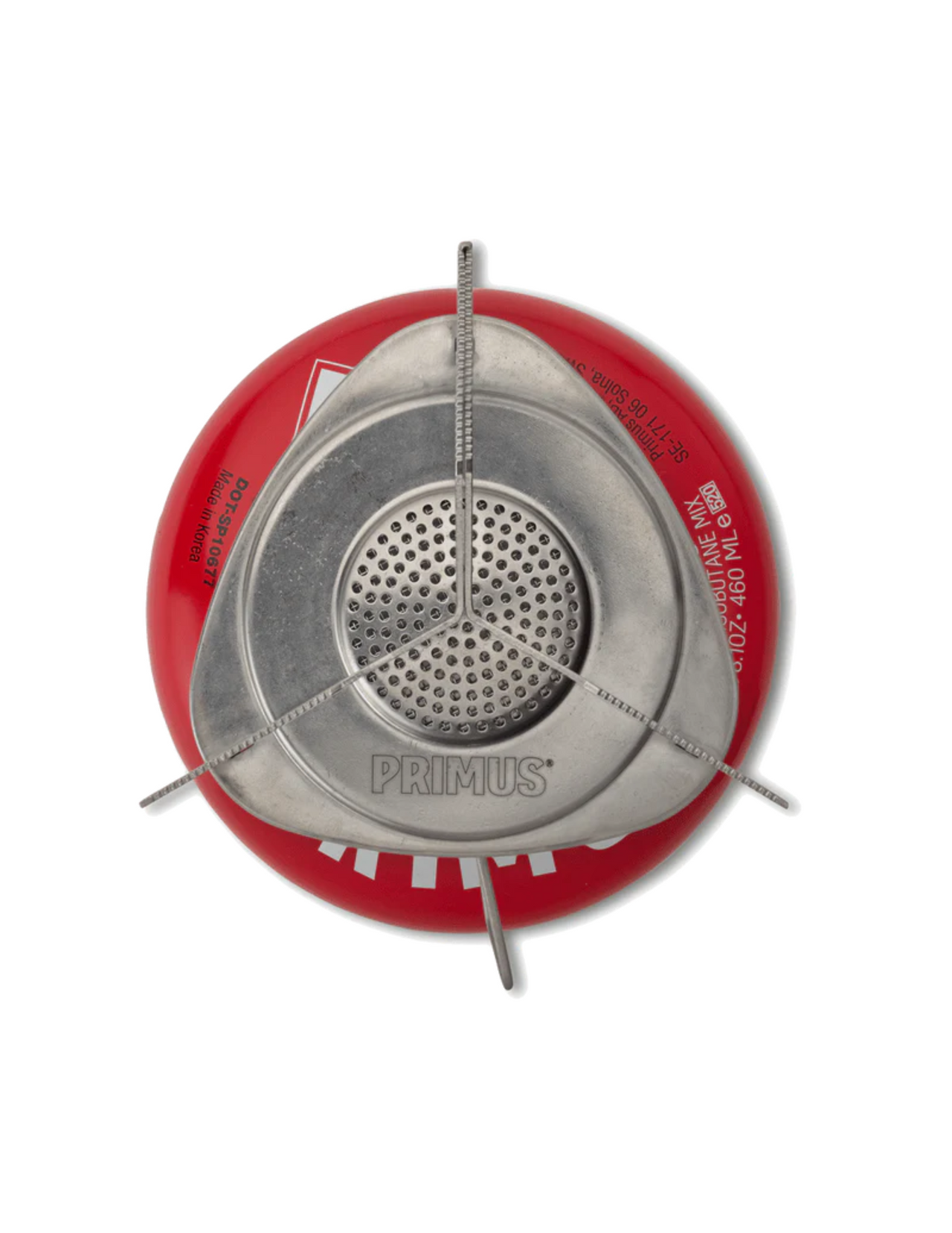 Réchaud Primus Essential Trail Kit
