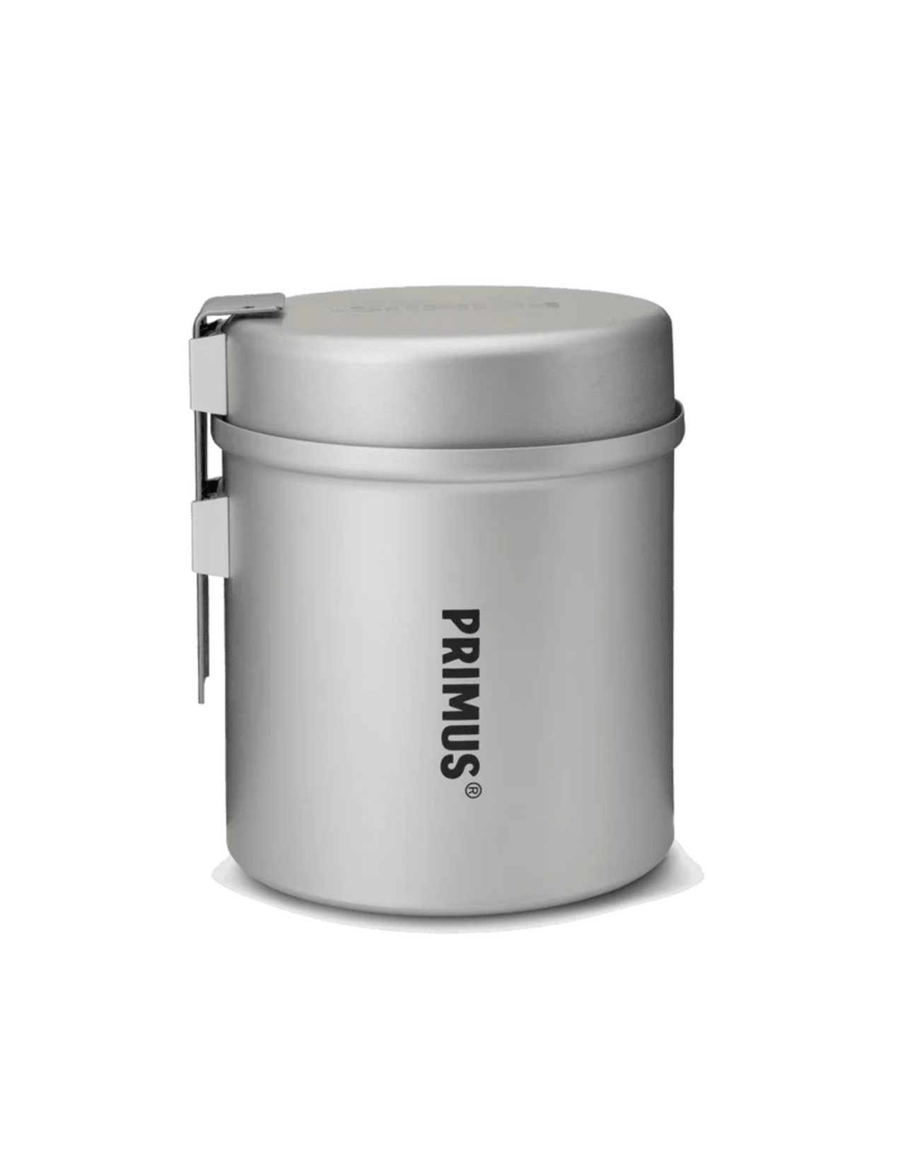 Réchaud Primus Essential Trail Kit