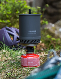 Fornello Primus Lite Ultra da 0,8 litri
