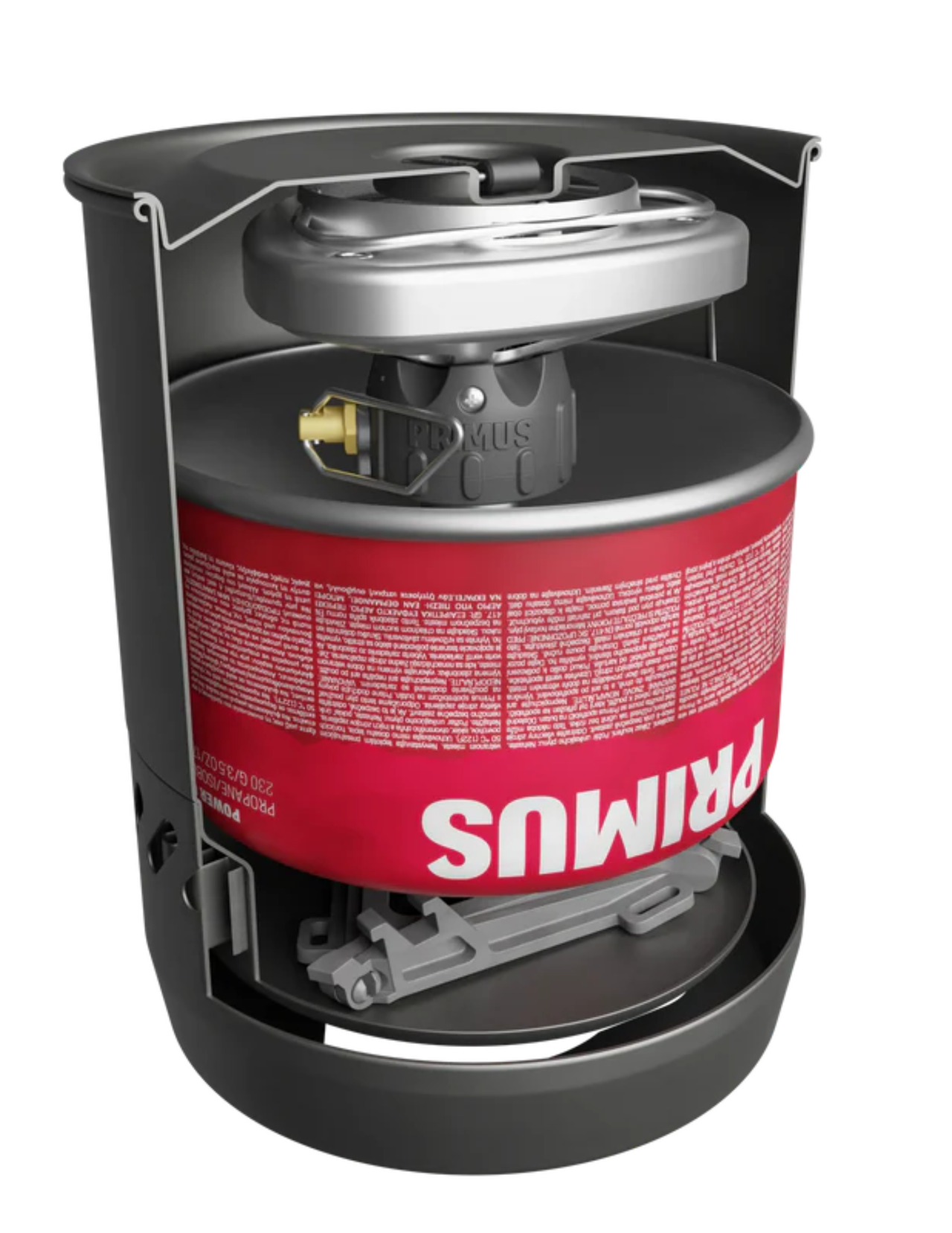 Réchaud Primus Lite Ultra XL 1,2L