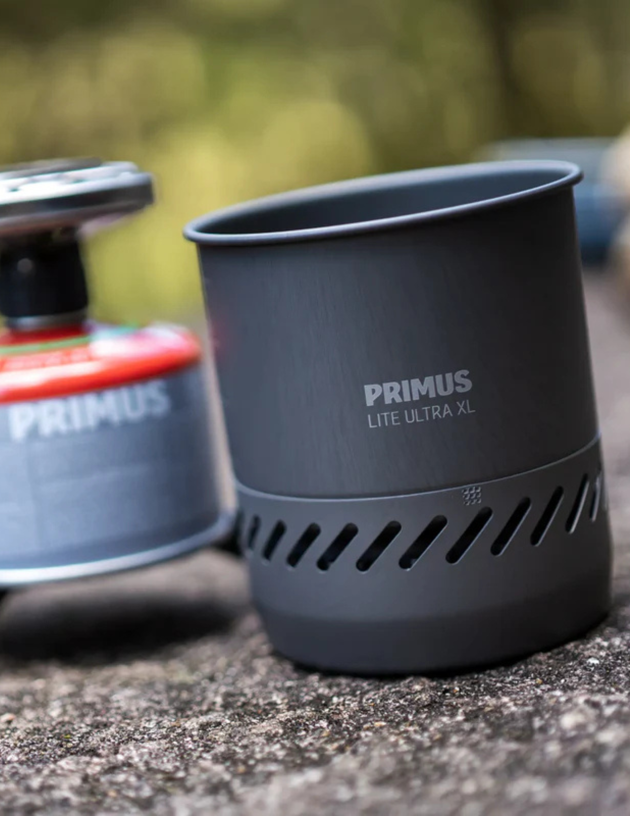 Réchaud Primus Lite Ultra XL 1,2L