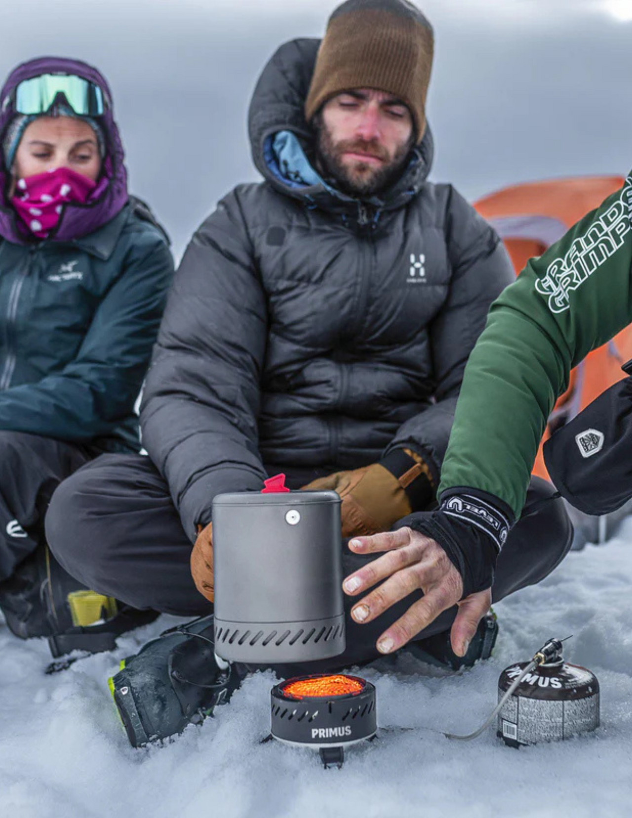 Réchaud Primus Ulti 1.0