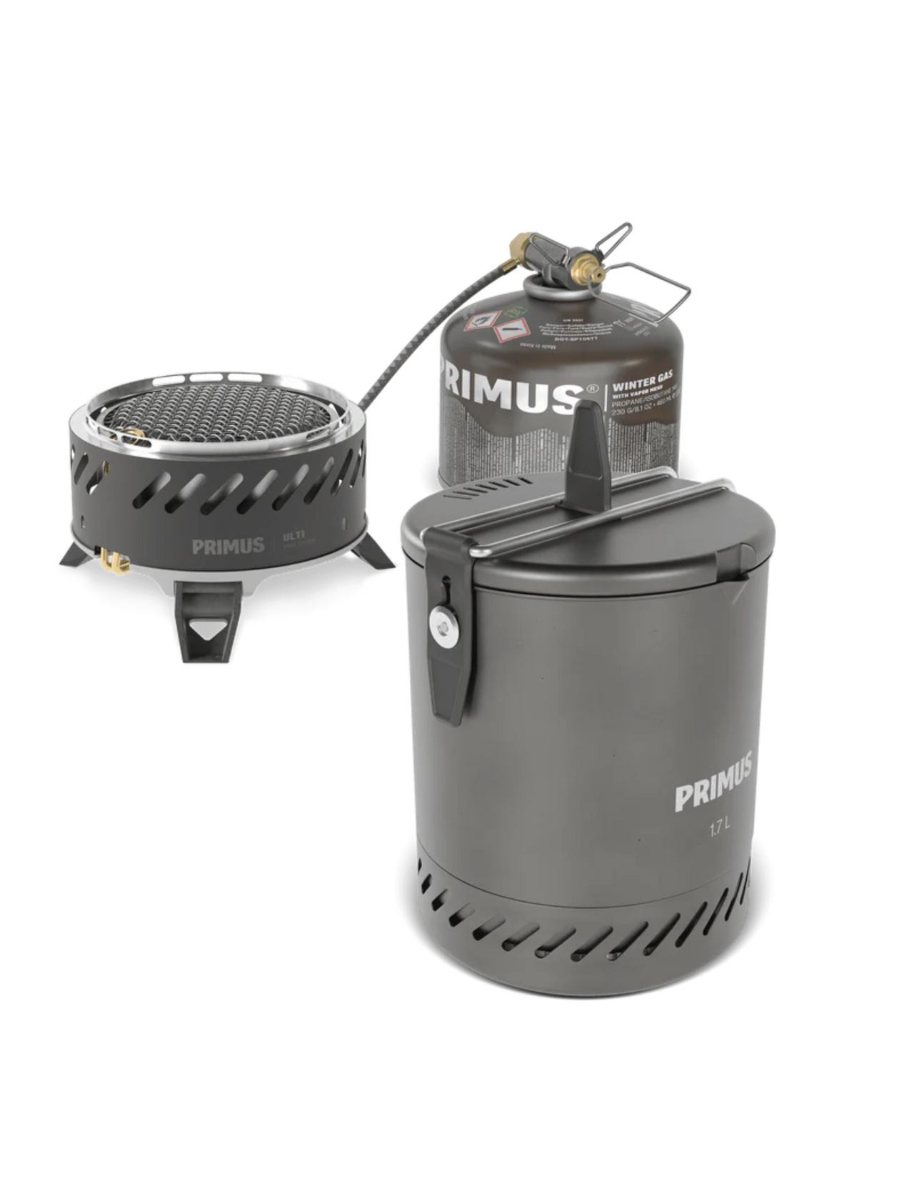 Réchaud Primus Ulti 1.7