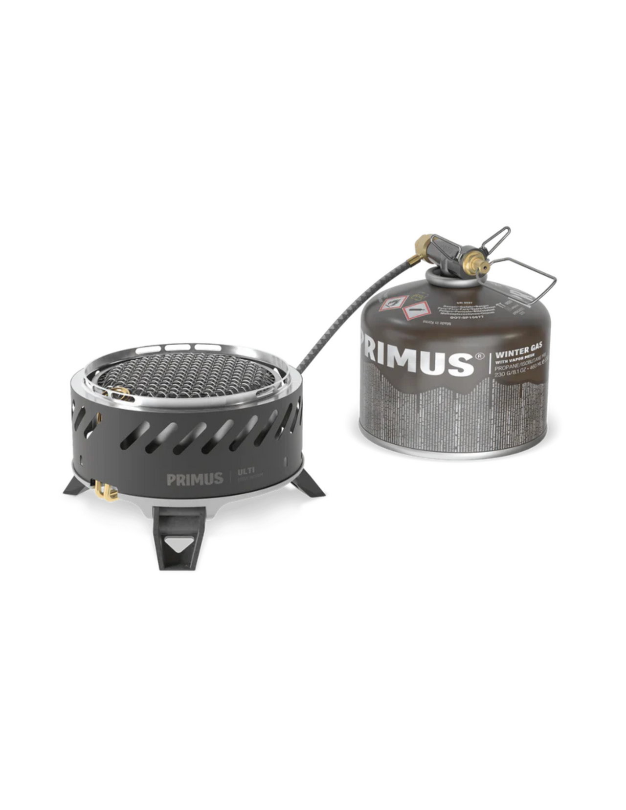 Réchaud Primus Ulti 1.7