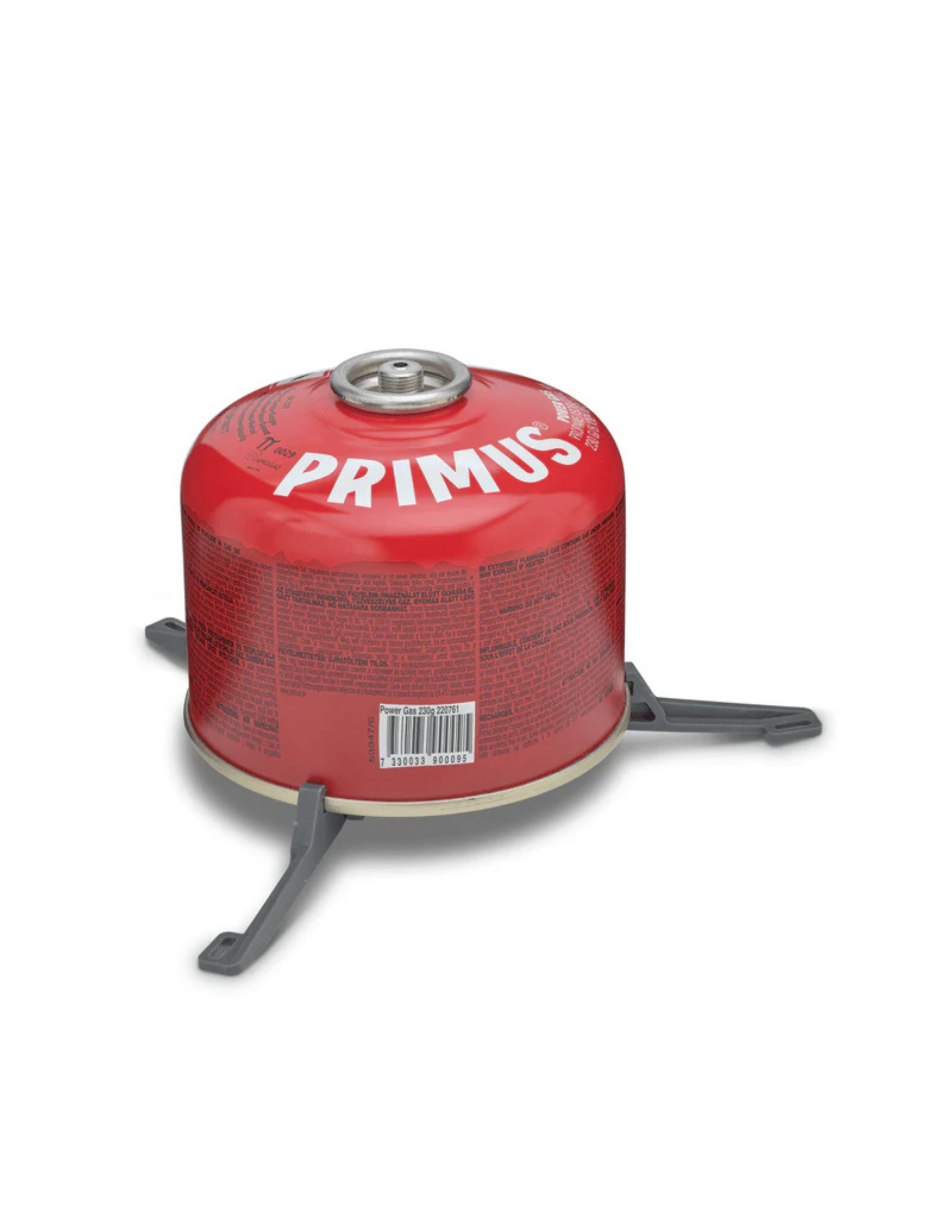 Stabilisateur / Trépied pour Cartouche de Gaz Primus