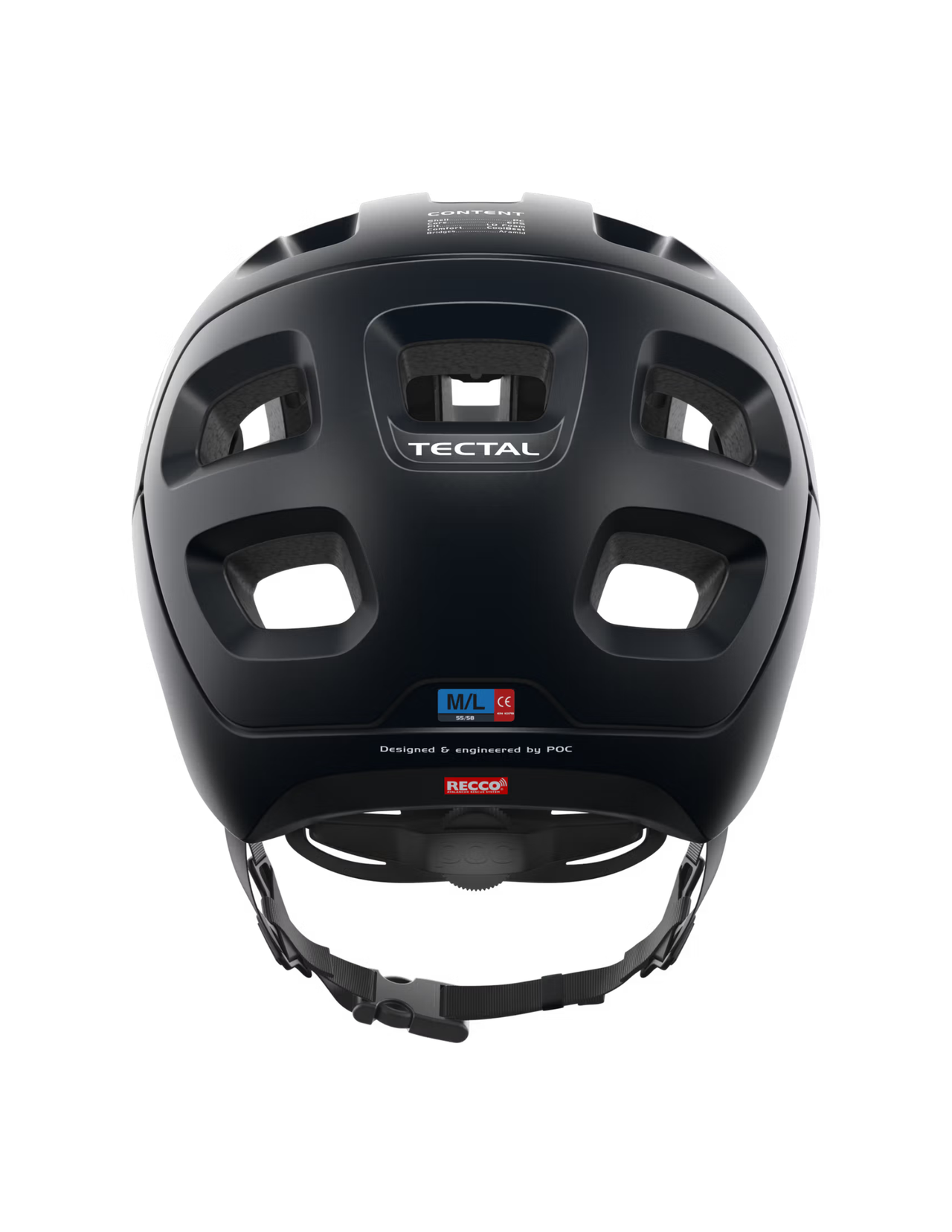 Casque de Vélo Poc Tectal