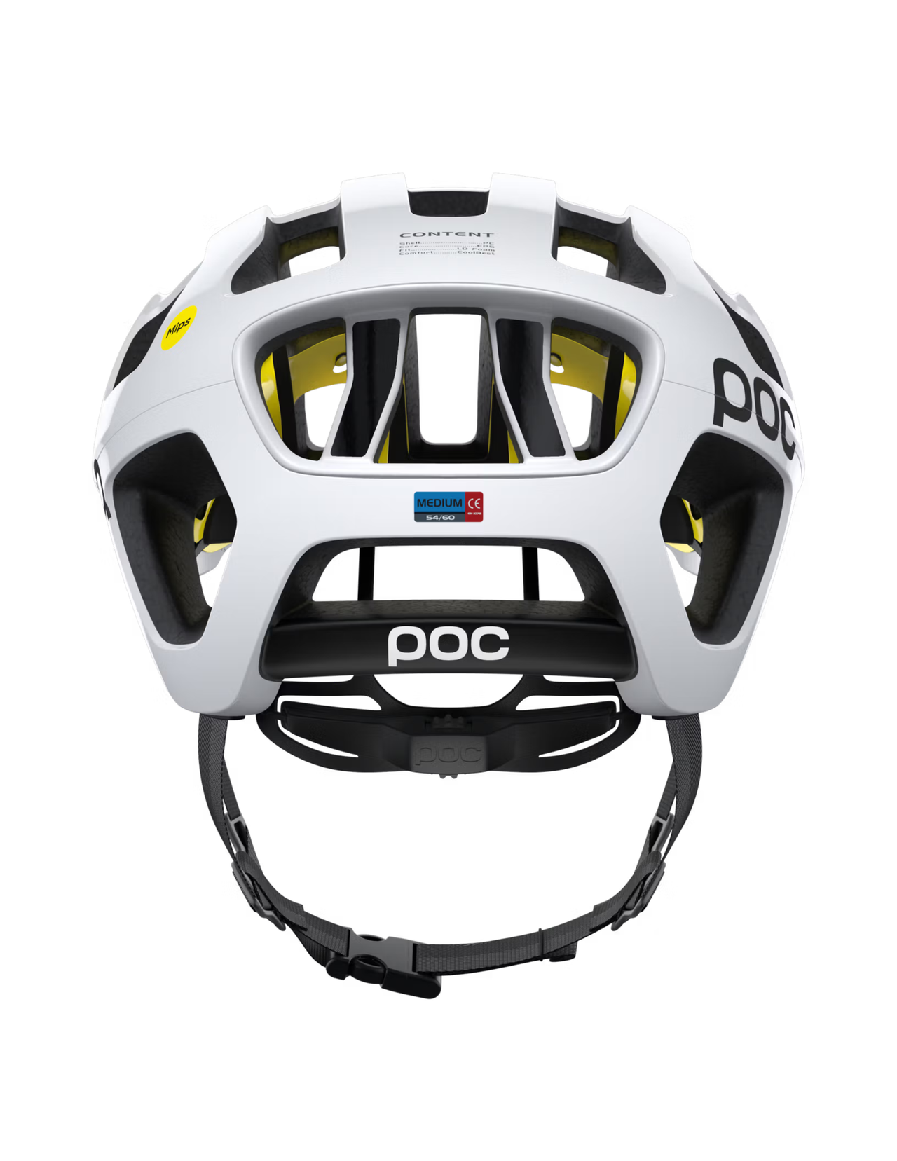Casque de Vélo Poc Octal Mips