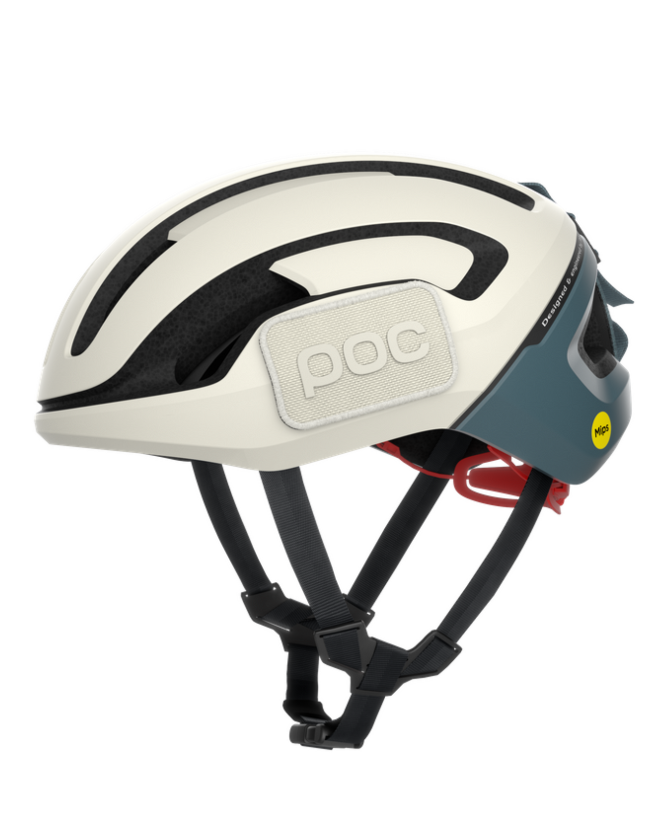 Ultra Mips Omne Poc Bicycle Helmet