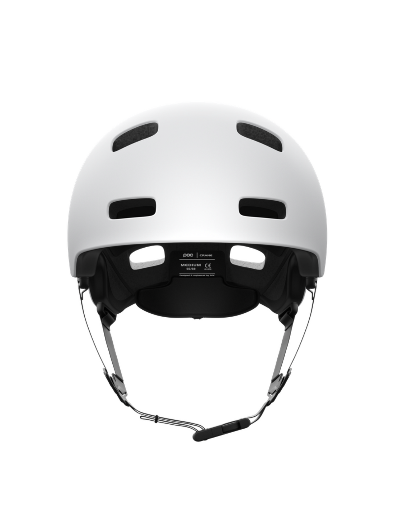 Pone Mips Poc Bicycle Helmet